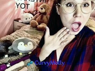 CurvyMolly