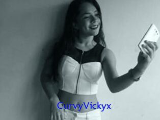 CurvyVickyx