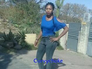 Curvychoke