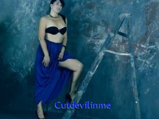 Cutdevilinme