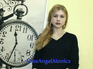 CuteAngelMonica