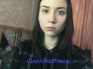 CuteAnnaaYmmy