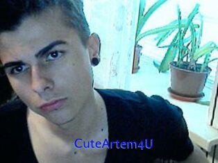 CuteArtem4U