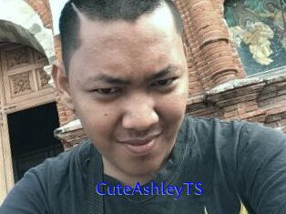 CuteAshleyTS