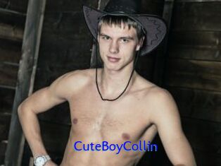CuteBoyCollin
