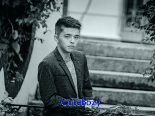 CuteBozy Sexo Gratis