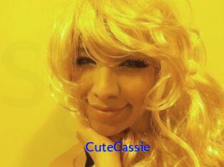 CuteCassie