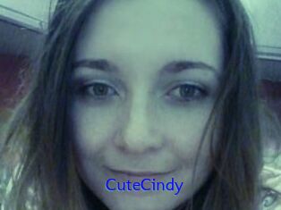 CuteCindy_