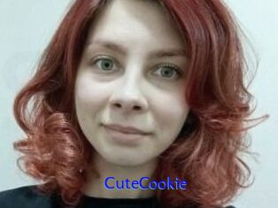 CuteCookie