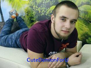 CuteDamionForU