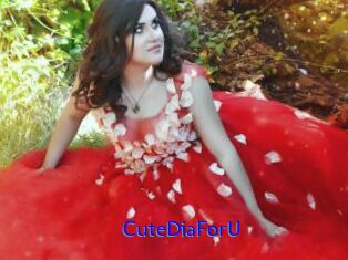 CuteDiaForU