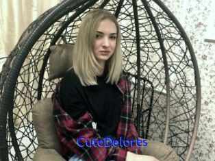 CuteDolores