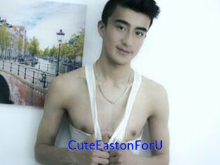 CuteEastonForU
