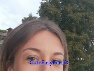 CuteEasyForUX
