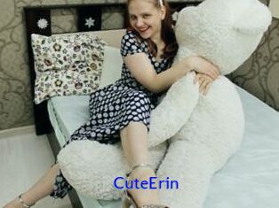 CuteErin Sexo Gratis