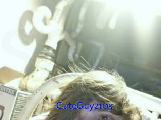 CuteGuy2105