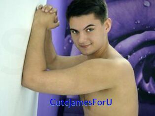 CuteJamesForU