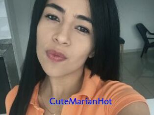 CuteMarianHot
