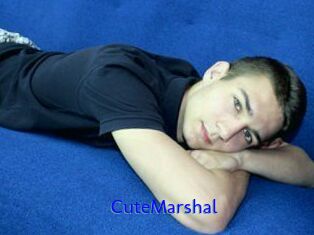 CuteMarshal