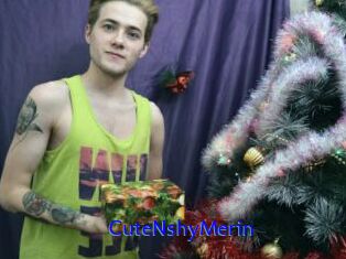 CuteNshyMerin