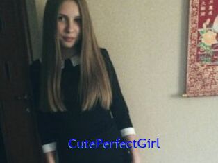 CutePerfectGirl