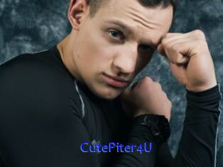 CutePiter4U
