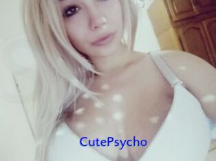 CutePsycho