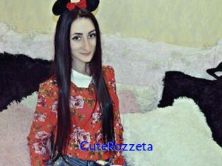CuteRozzeta