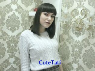 CuteTati