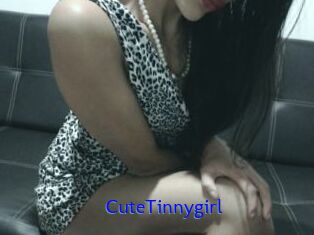 CuteTinnygirl