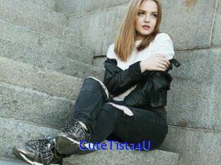 CuteTista4U