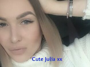 Cute_Julia_xx