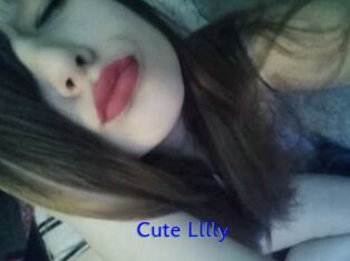 Cute_Lllly Sexo Gratis