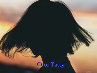 Cute_Tatty