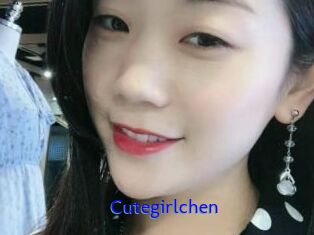 Cutegirlchen