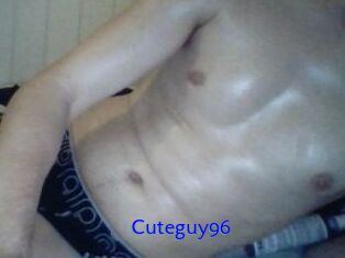 Cuteguy96 Sexo Gratis