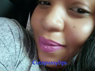 Cutepussylips
