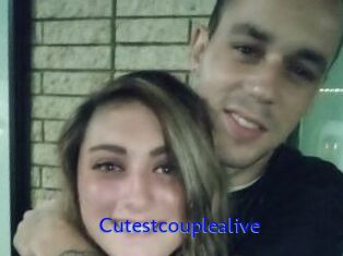 Cutestcouplealive