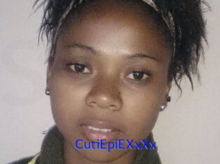 CutiEpiEXxXx