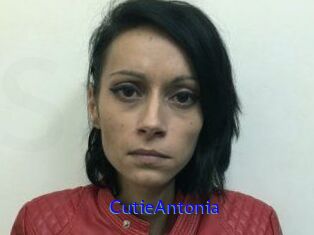 CutieAntonia