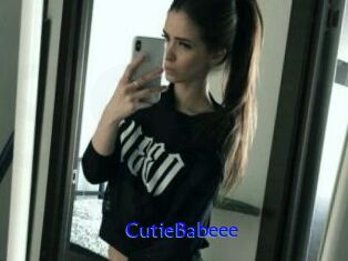 CutieBabeee