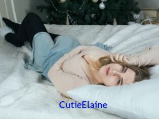 CutieElaine Sexo Gratis