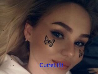 CutieLilli