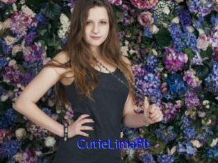CutieLimaBb