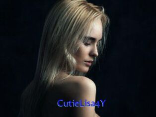 CutieLisa4Y