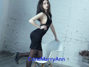 CutieMarryAnn