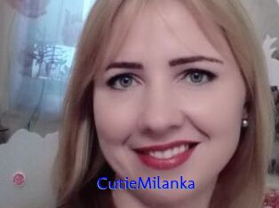 CutieMilanka