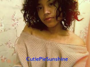 CutiePieSunshine