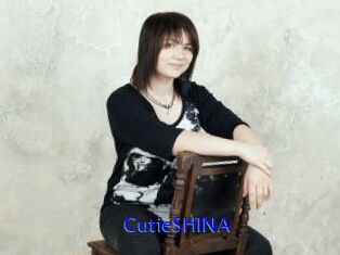 CutieSHINA