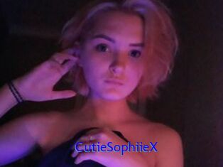 CutieSophiieX